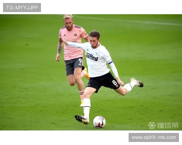 德比郡青训新星爆发，未来之星闪耀赛场