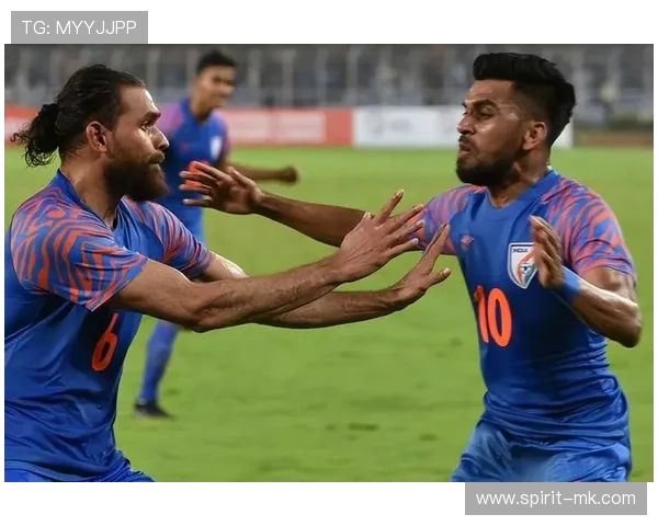 印度球队闪耀亚足联杯，客场逆袭晋级四强